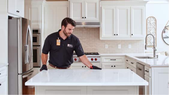 Image for Countertop Installation