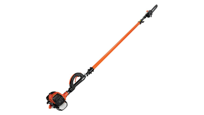 Power Pruner Power Pruner
