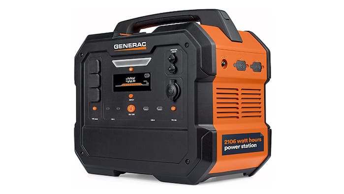 Portable Power Station Warranty