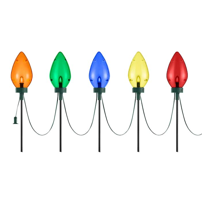 Pathway Lights