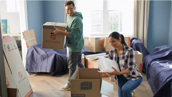 Affordable Moving Boxes and Supplies: Packing Collectibles and Sports  Equipment –