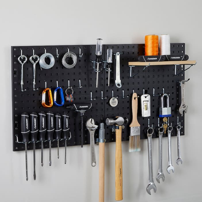 Garage Storage