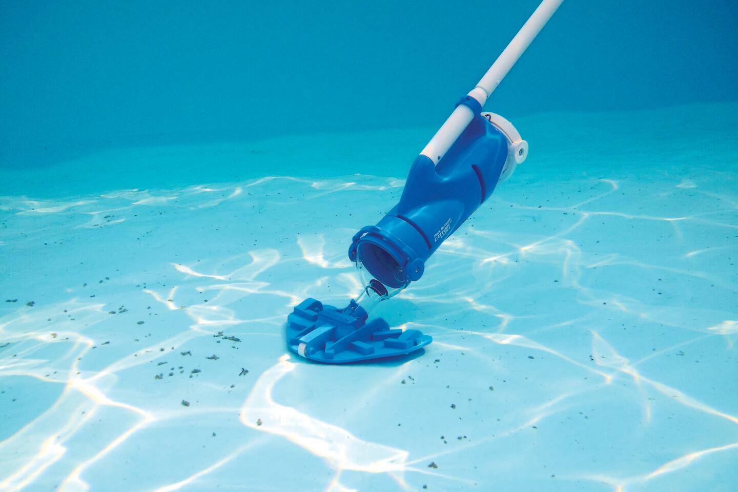 Home depot top pool supplies