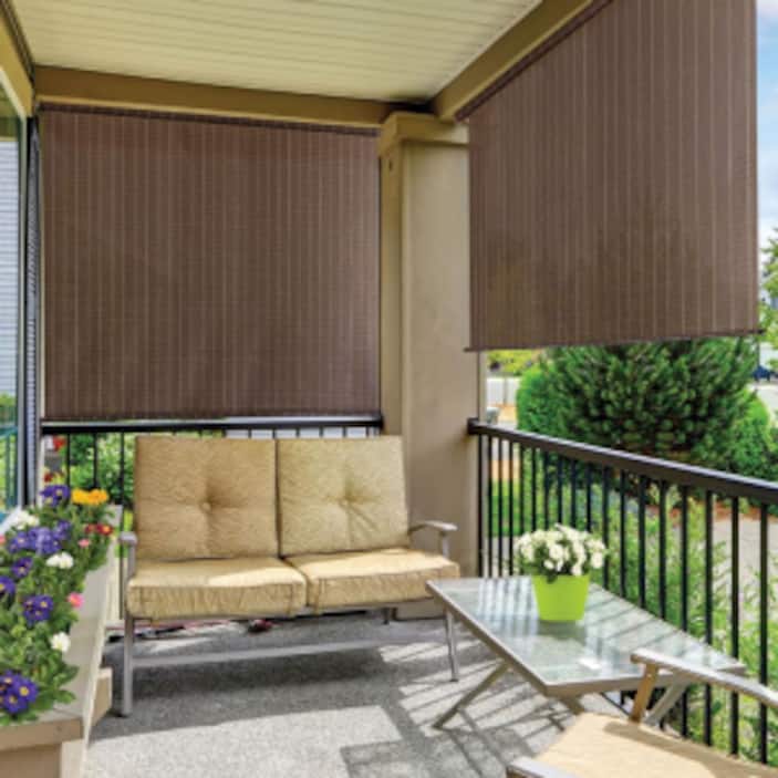 Image for Outdoor Shades