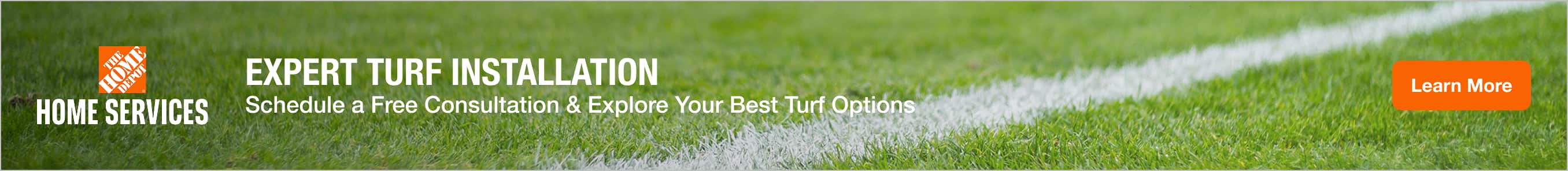 EXPERT TURF INSTALLATION. Schedule a Free Consultation & Explore Your Best Turf Options. Learn More.
