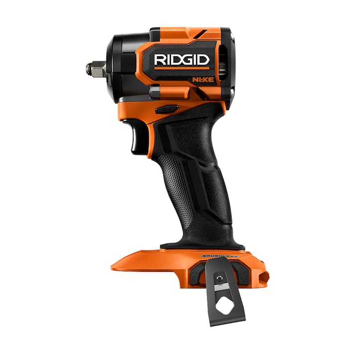 Impact Wrenches