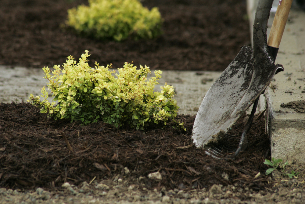 Mulch Calculator