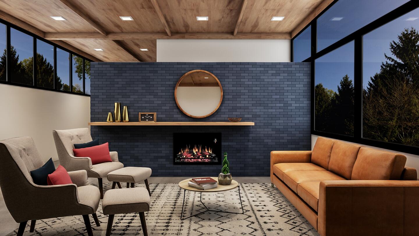 Rectangular Recessed Ceiling Lighting