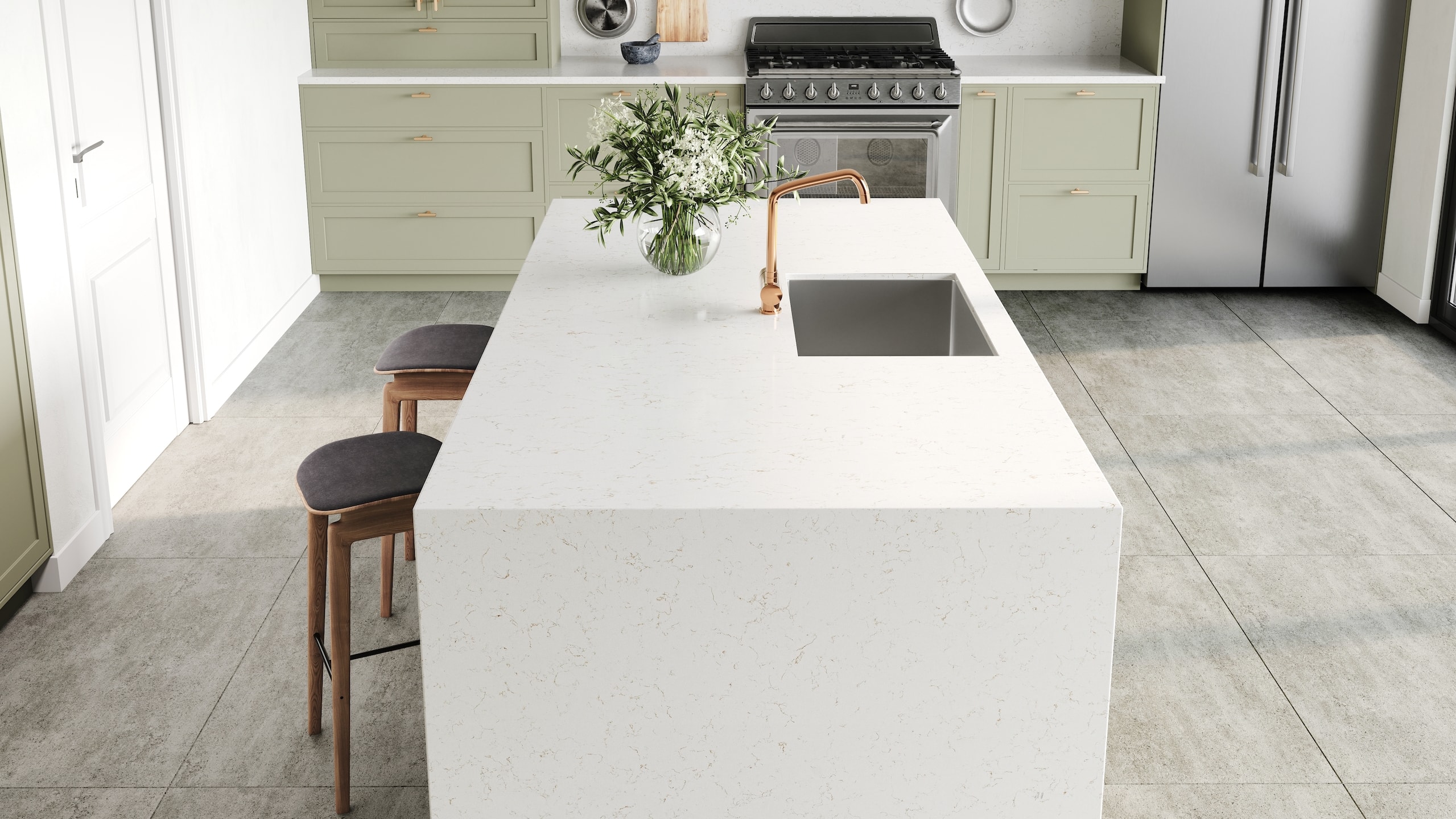Image for DESIGN & ORDER YOUR CUSTOM COUNTERTOPS TODAY