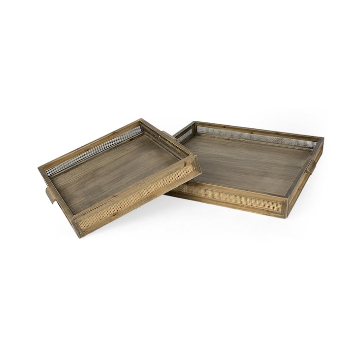 Decorative Trays