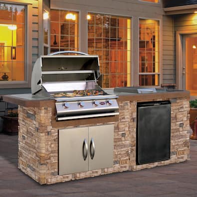 Image for Outdoor Kitchen