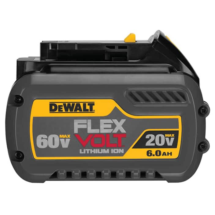 Batteries & Chargers