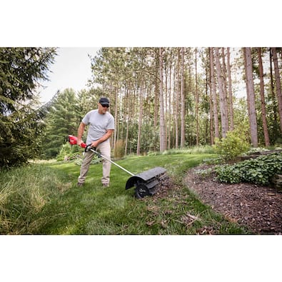 Shop M18 FUEL Quik Lok ® Trimmers and Attachments