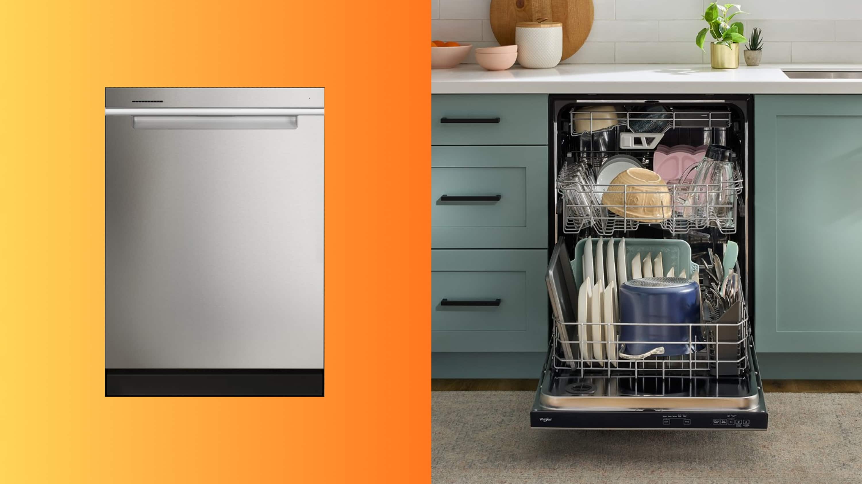 Dishwasher Reviews Samsung Dishwasher Model Dw80m3021us