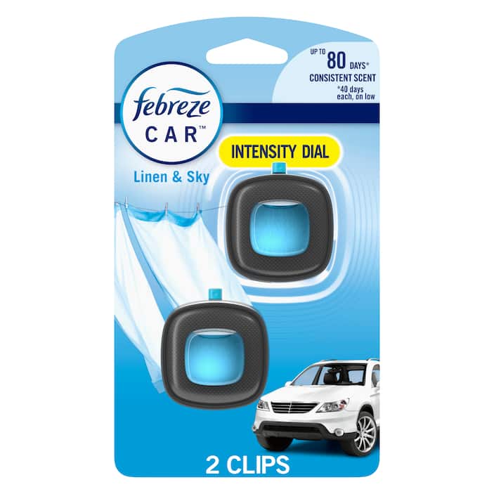 Car Fresheners
