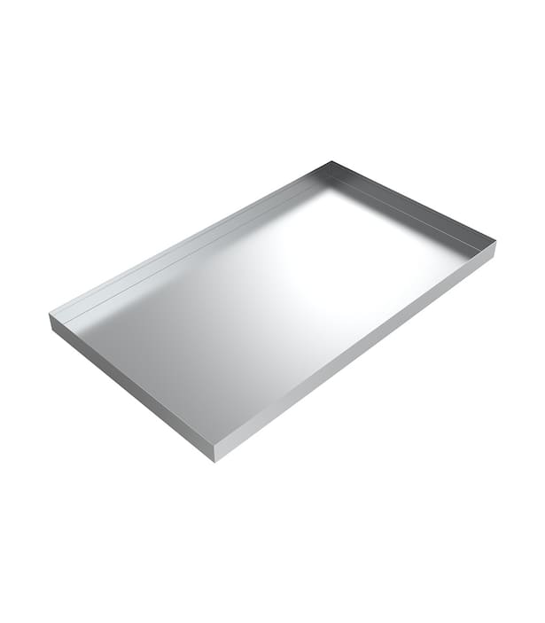 Drain & Drip Pan
