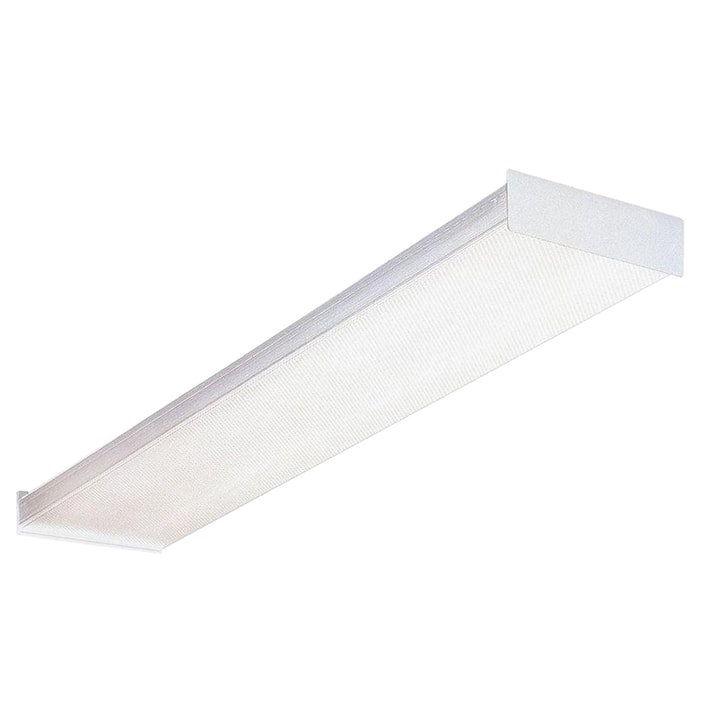 Wrap Around Lights