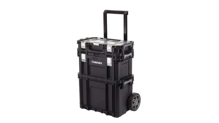 Portable Tool