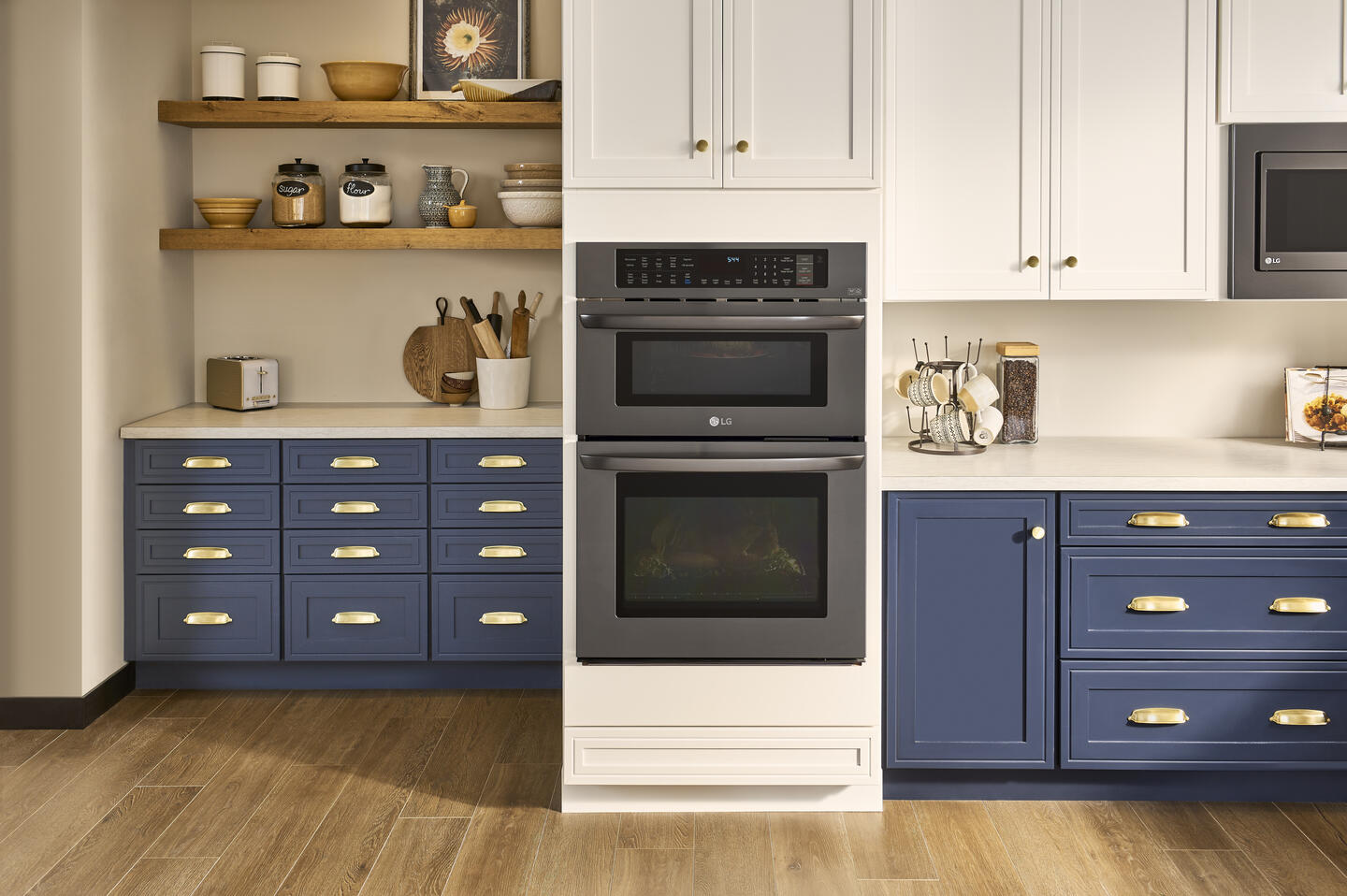 Wall Ovens The Home Depot
