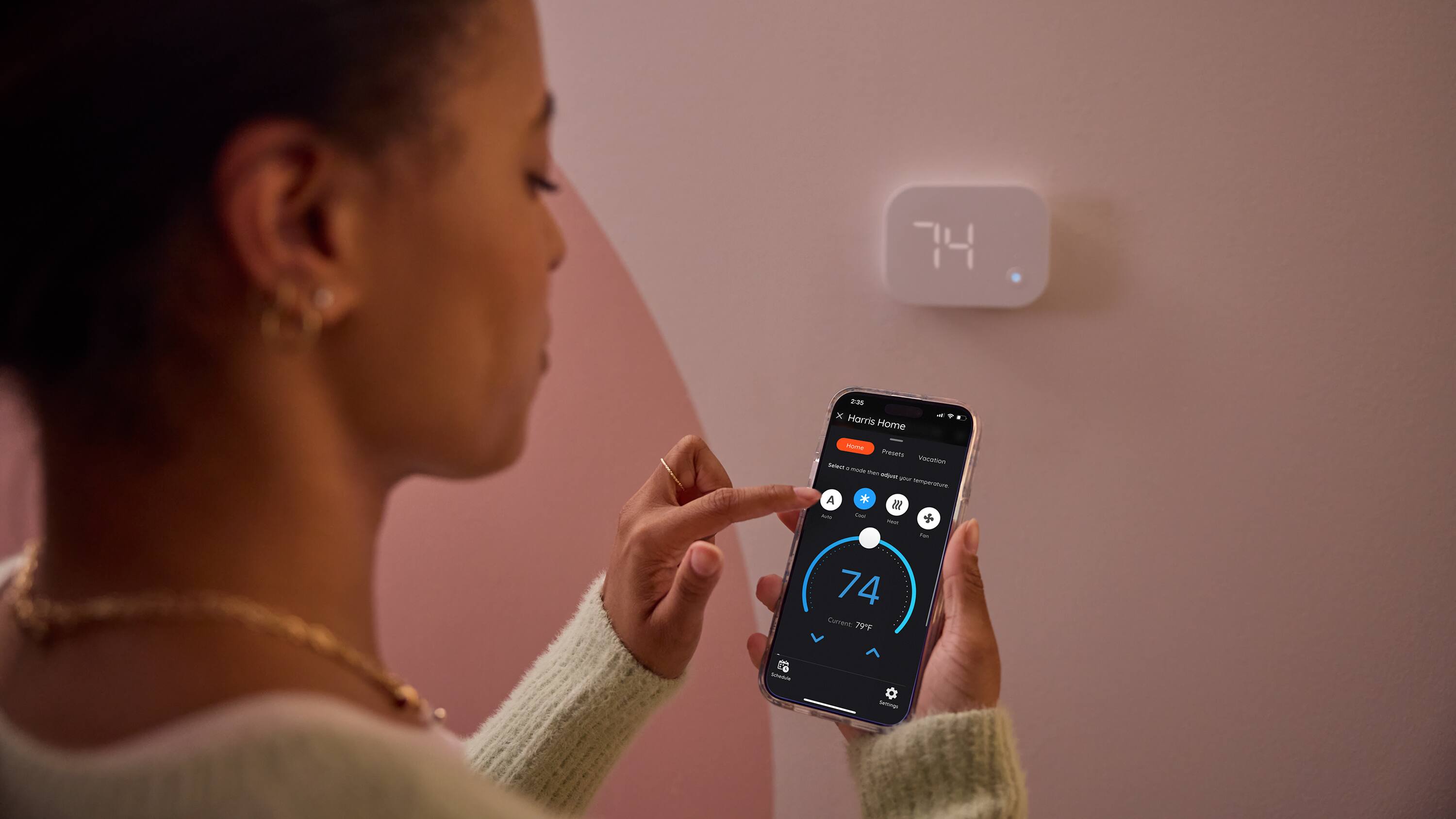 Smart Home