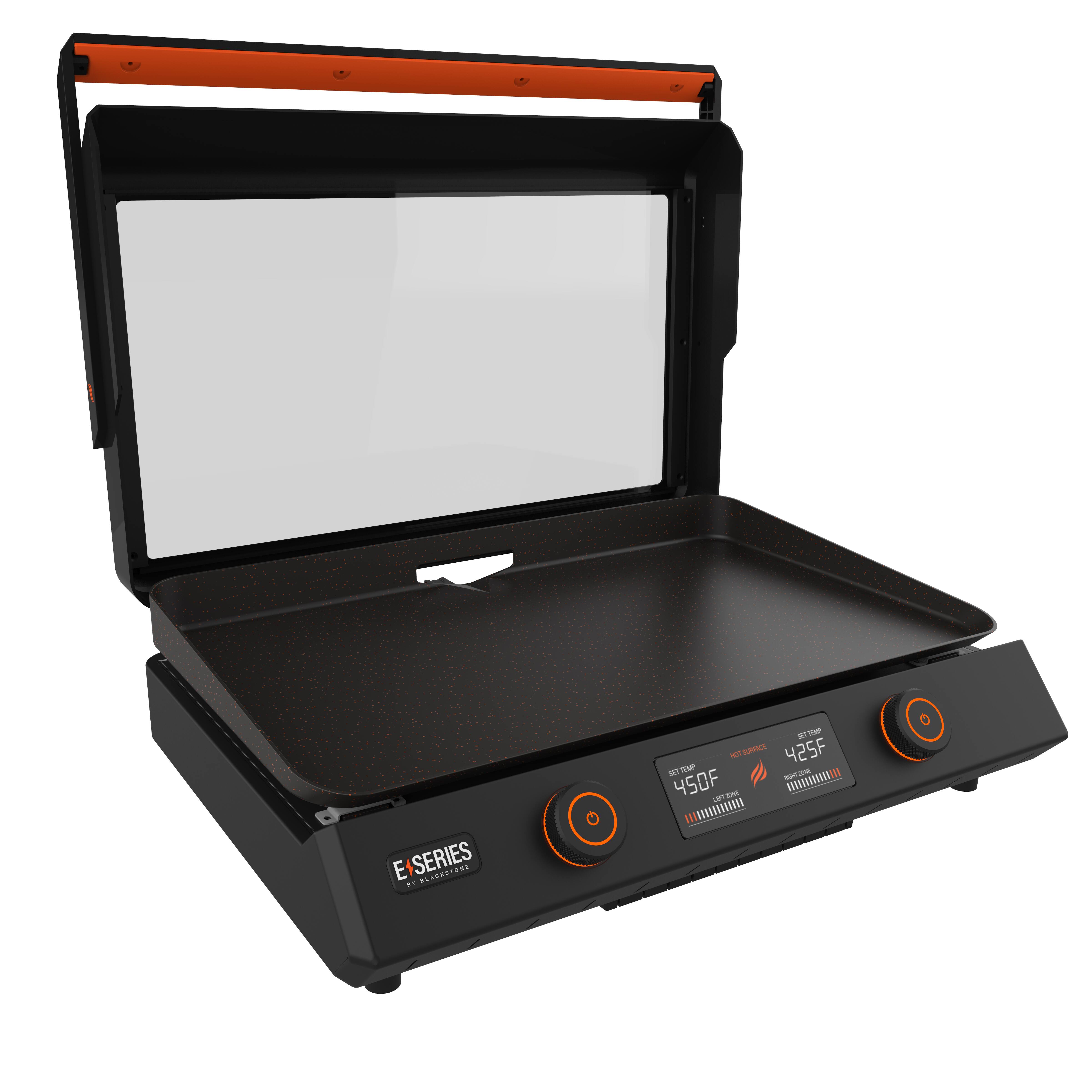 Electric Grills