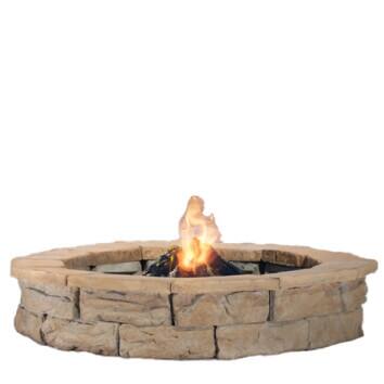 Image for Fire Pit Kits