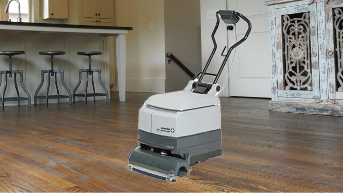 Floor Cleaning Equipment Rental - The Home Depot