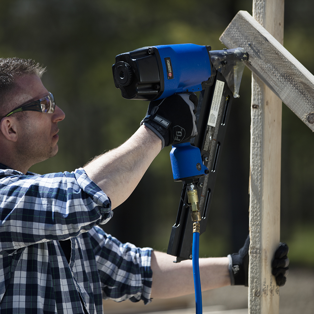 Nail Gun Buying Guide