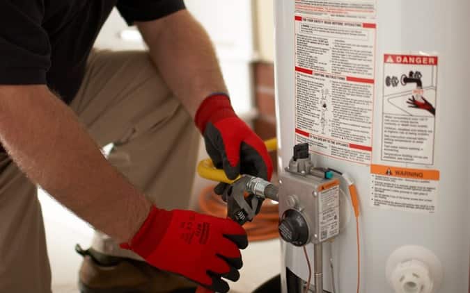 Image for Water Heater Installation Cost Guide