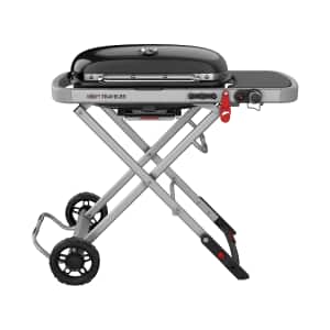Image for Portable Gas Grills