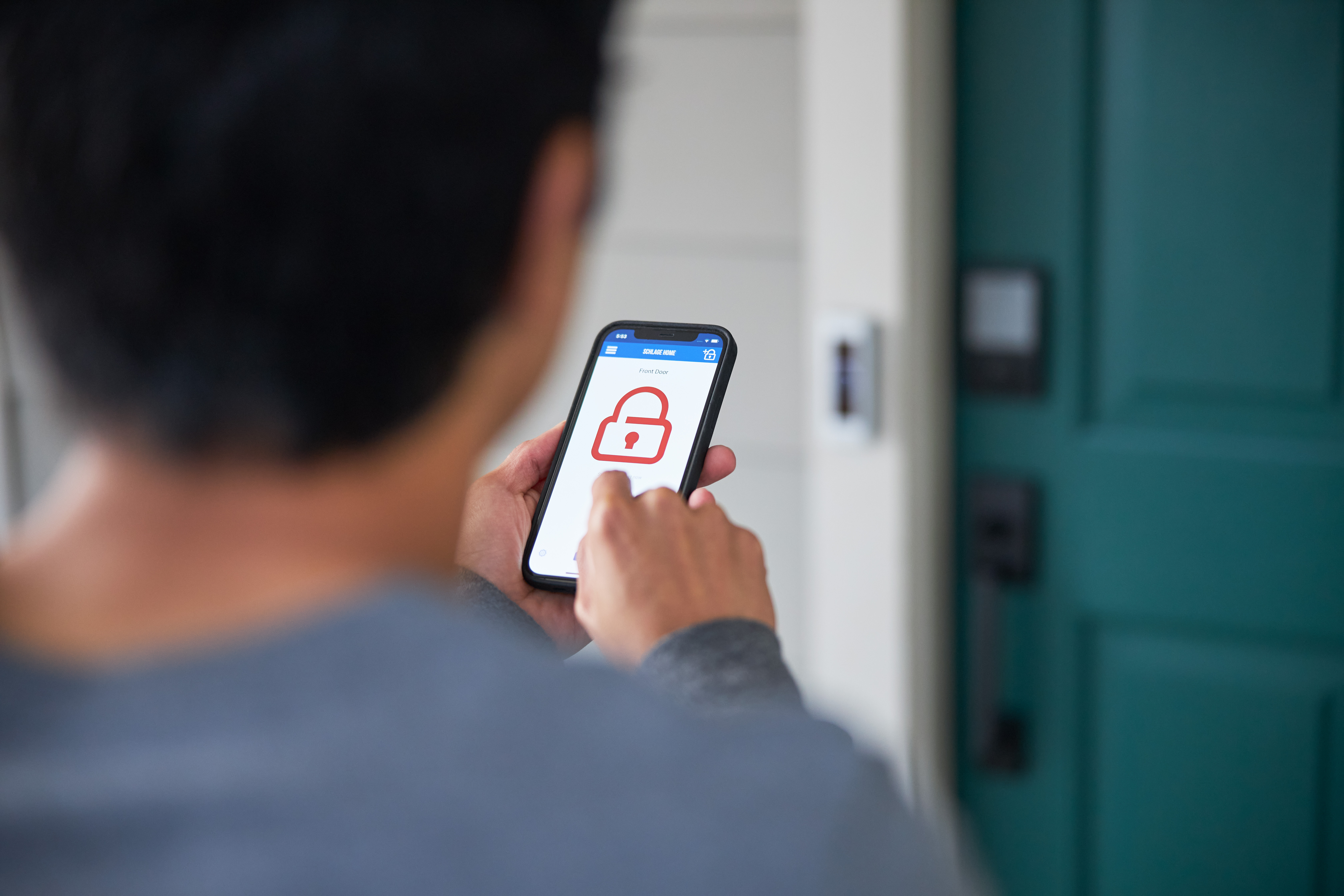 How to Secure Your Home