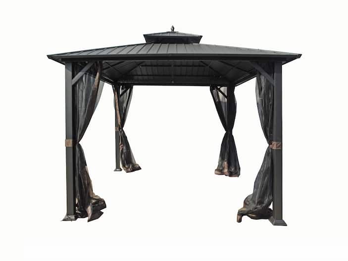 Gazebos
