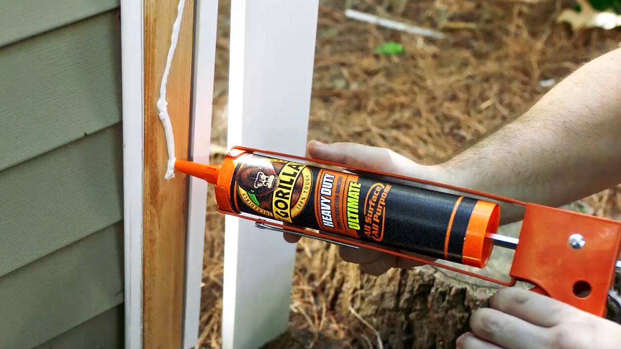 General Purpose Construction Adhesives
