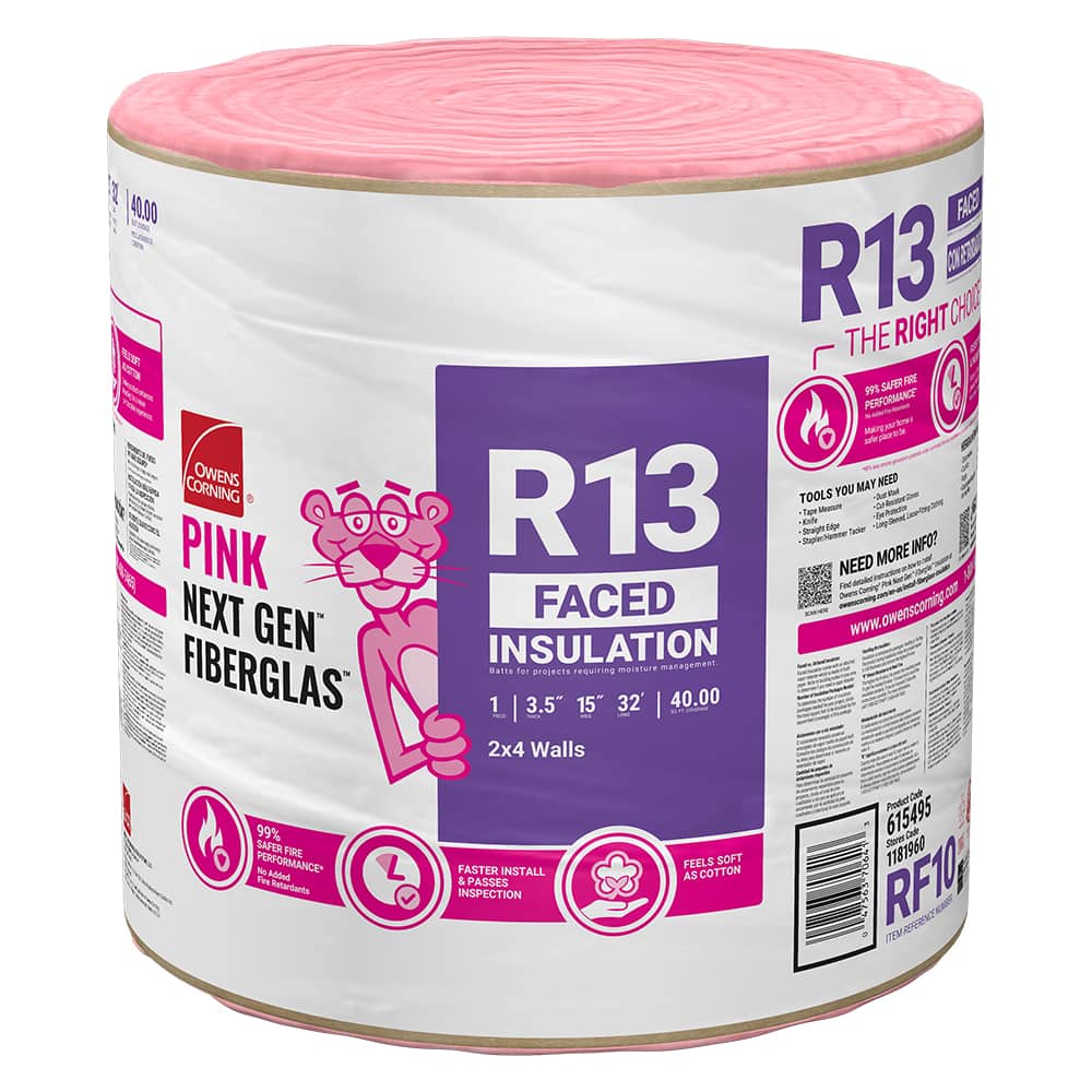 Image for Roll Insulation