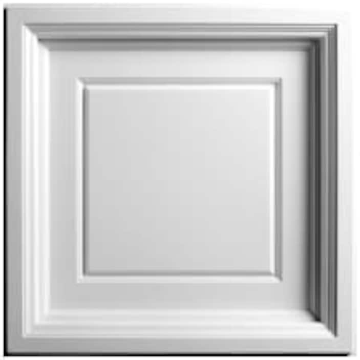 Image for Coffered Ceiling Tiles