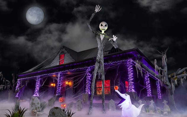 Image for Best Halloween Decorations for Your Home