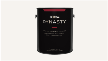 Behr Dynasty Behr Dynasty