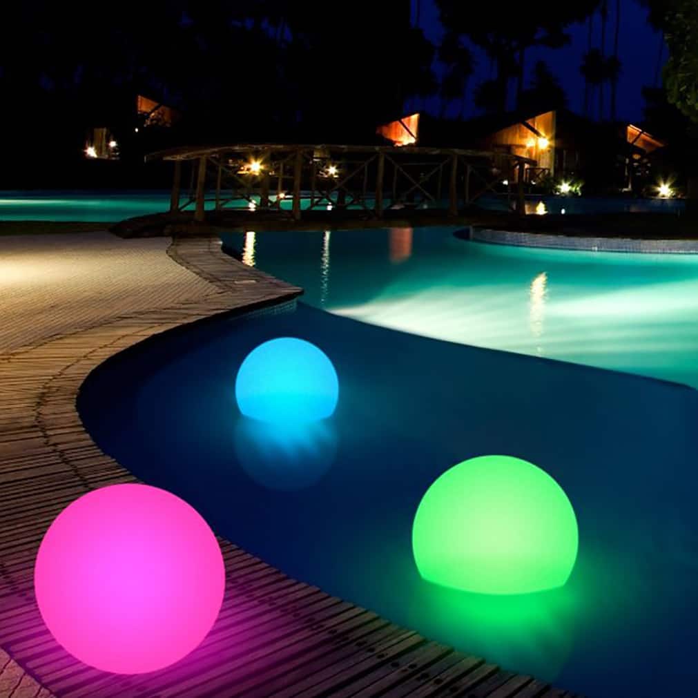 Image for Pool Lights