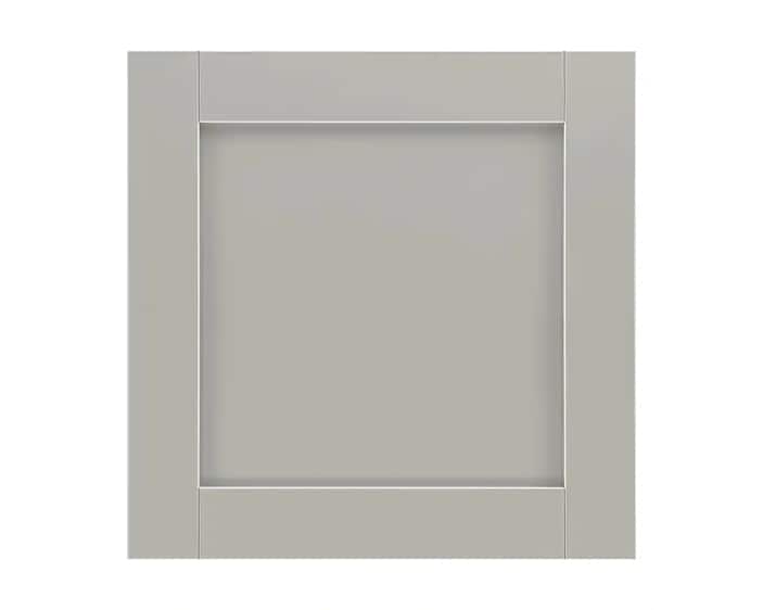 Recessed Panel Cabinets