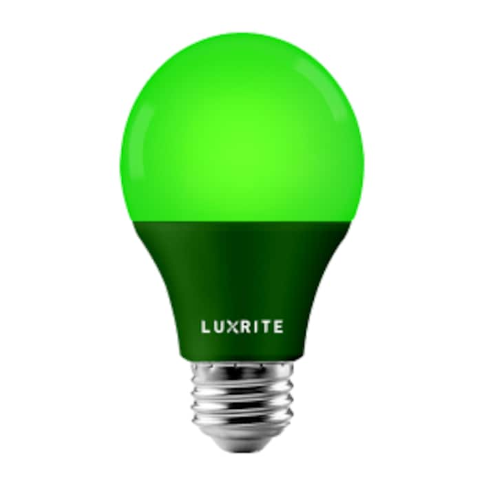 Image for Colored Light Bulbs