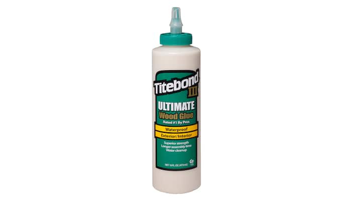 Wood Glue