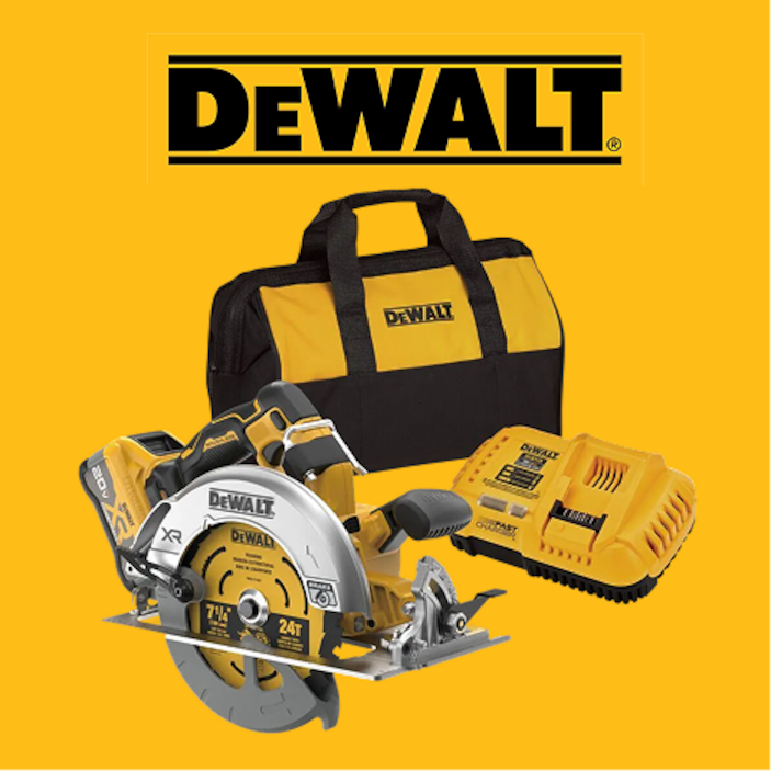 DeWalt®