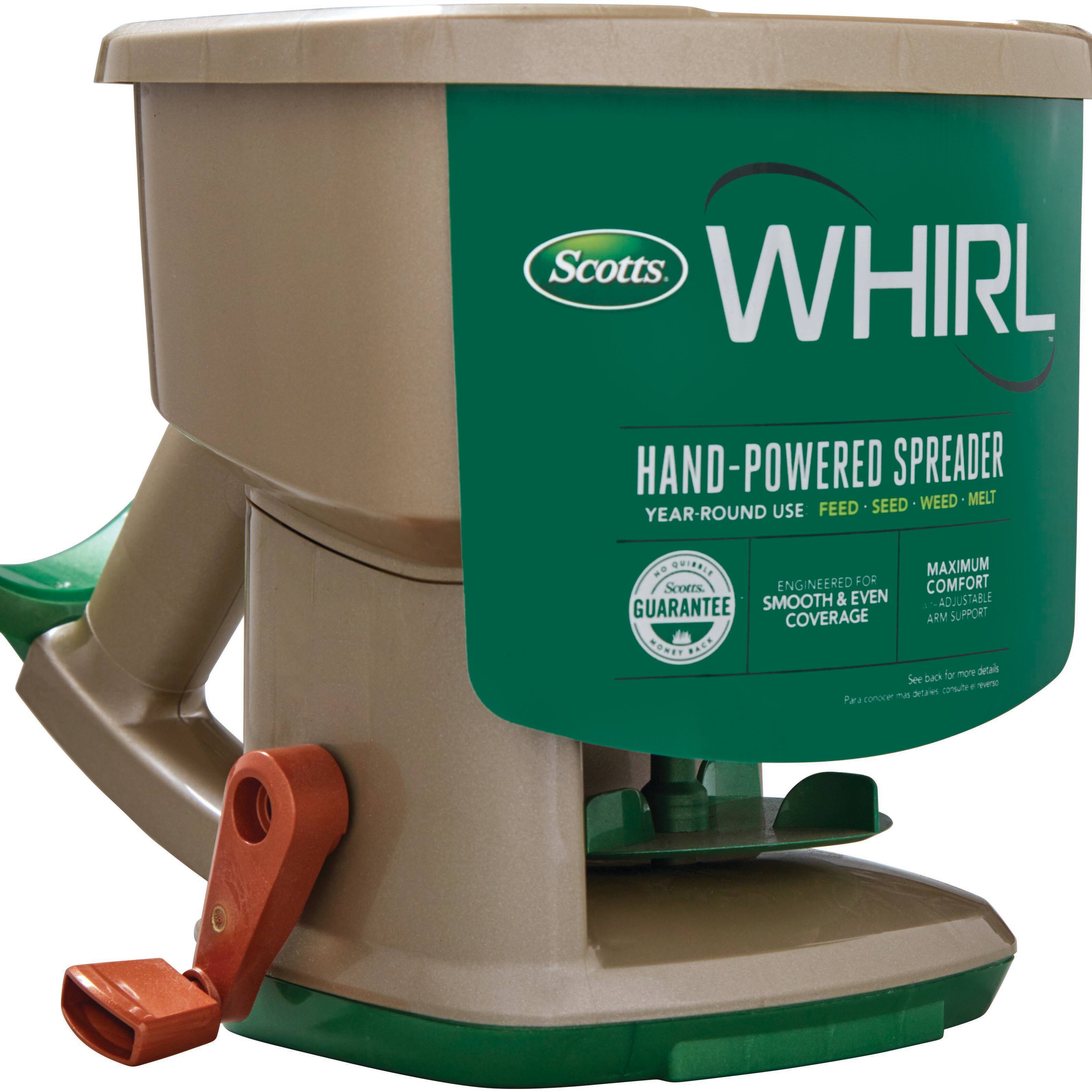 Image for Shop Fertilizer Spreaders