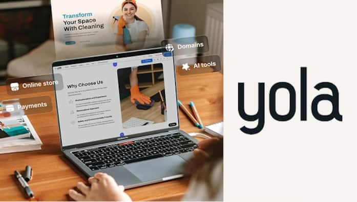 Your Business Website