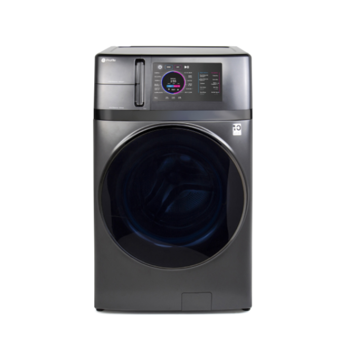 Washers & Dryers