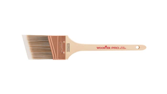 Polyester Blend Brushes