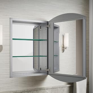 Shop Savings on Select Online Medicine Cabinets