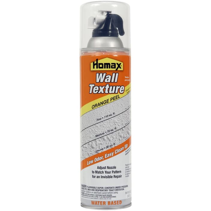 Ceiling & Wall Texture Spray