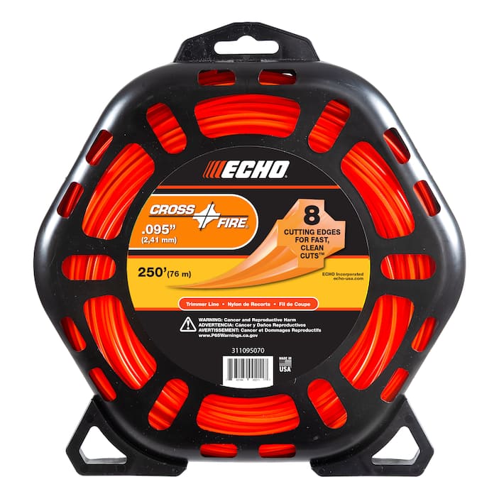 Trimmer & Edger Parts