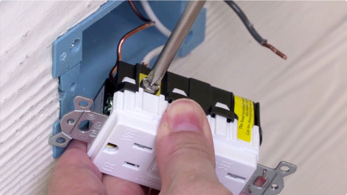 How to Install an Outdoor Outlet